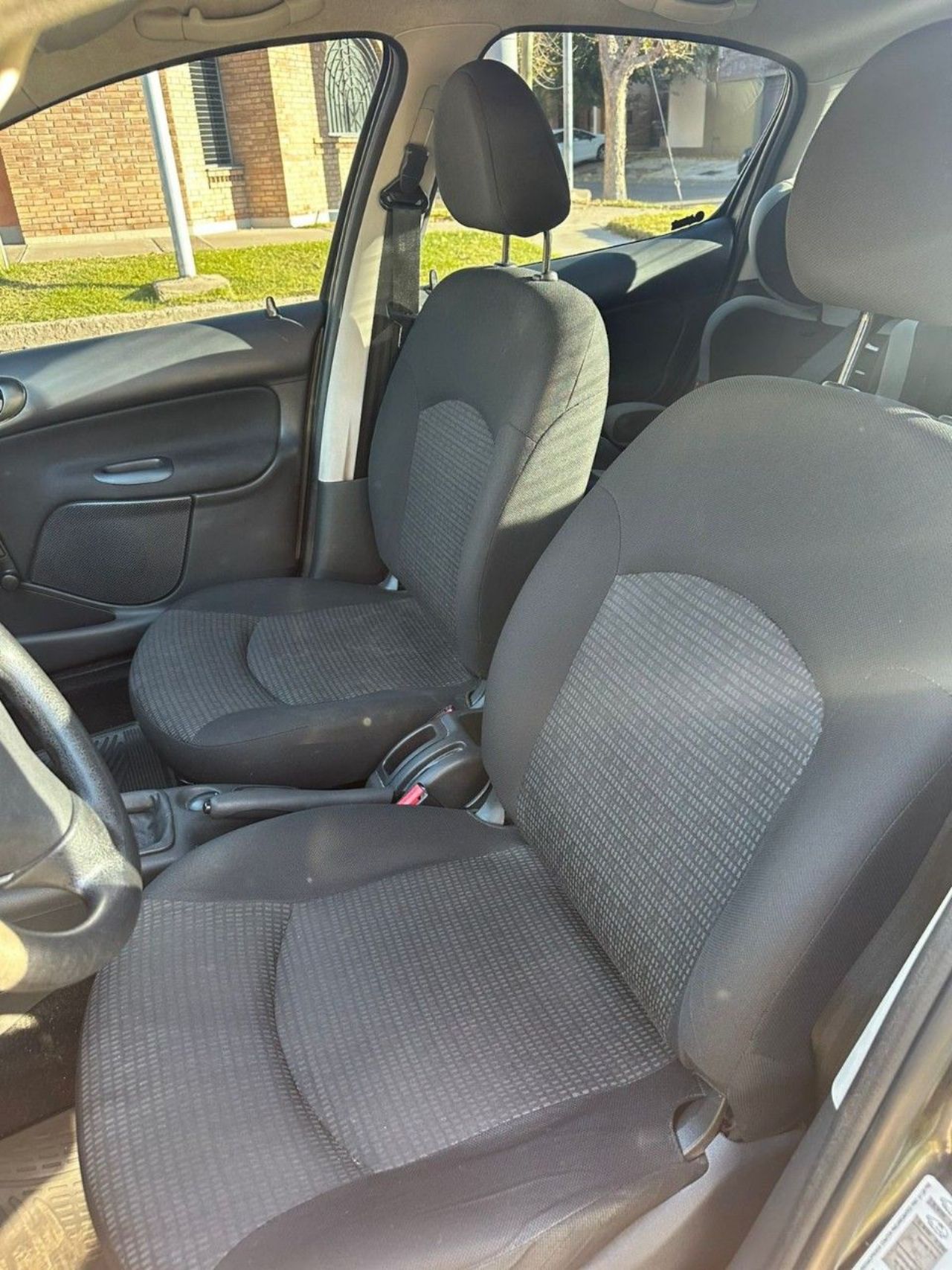Peugeot 207 Usado en Mendoza, deRuedas