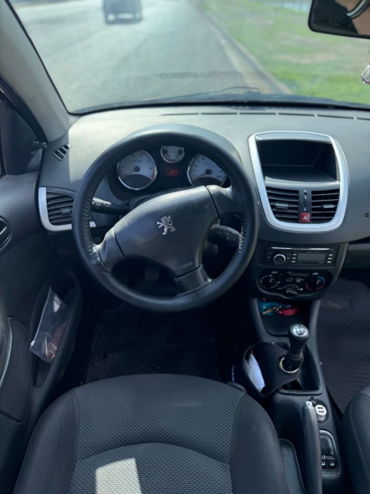 Peugeot 207 Usado en Mendoza, deRuedas