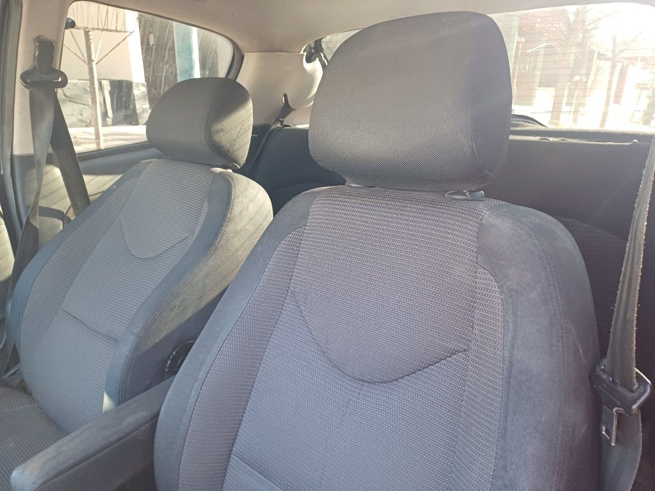 Peugeot 207 Usado Financiado en Mendoza, deRuedas