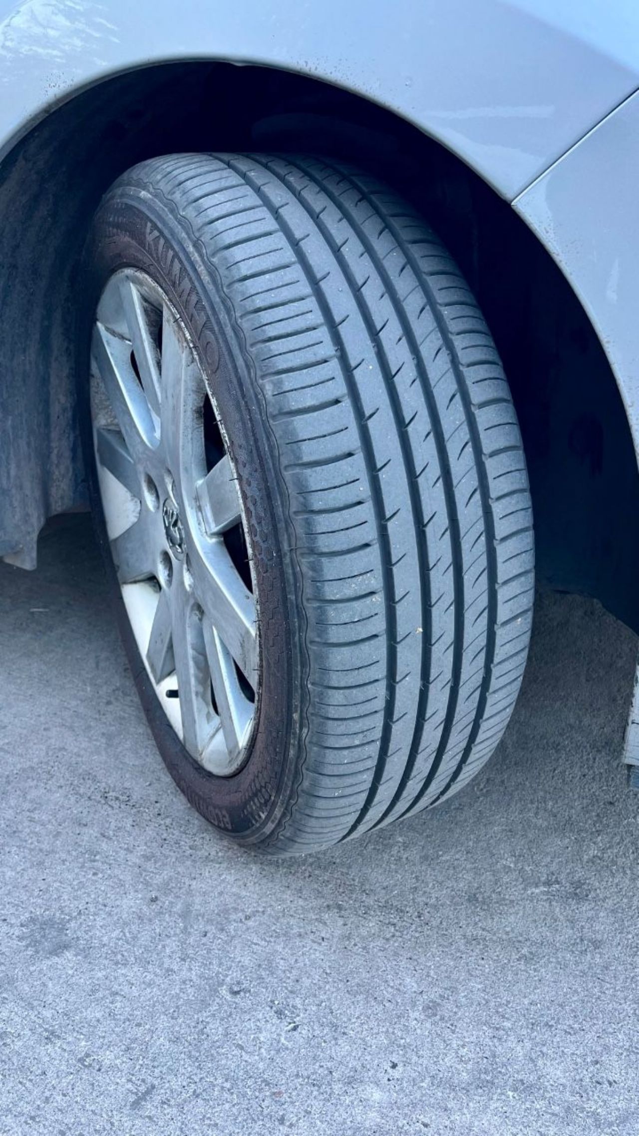 Peugeot 207 Usado en Mendoza, deRuedas