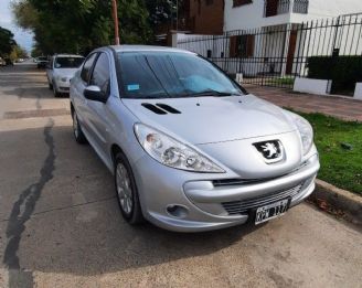 Peugeot 207 Usado en Río Negro