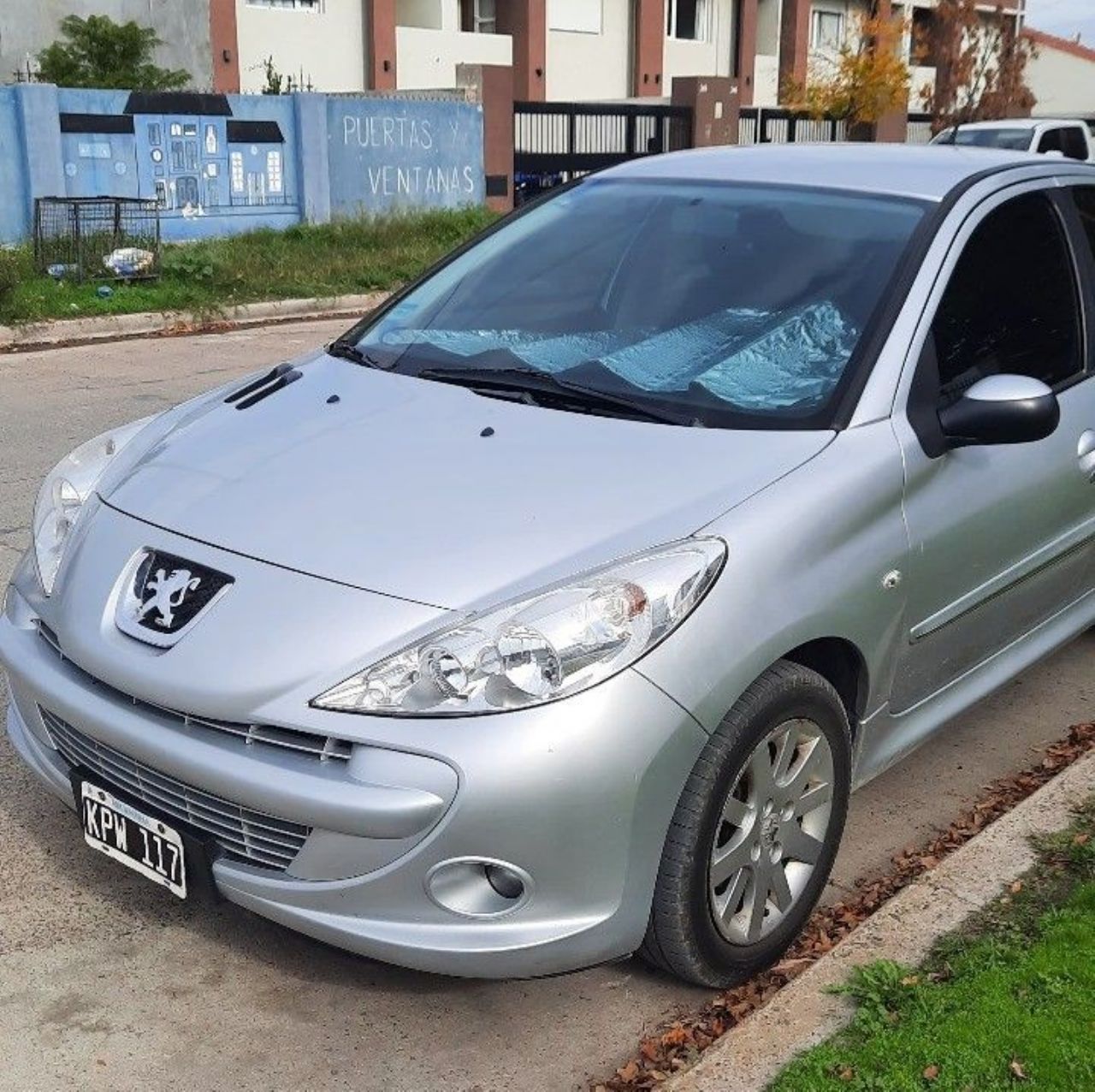 Peugeot 207 Usado en Río Negro, deRuedas