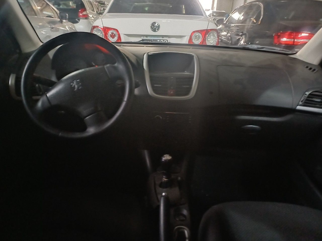 Peugeot 207 Usado Financiado en Mendoza, deRuedas