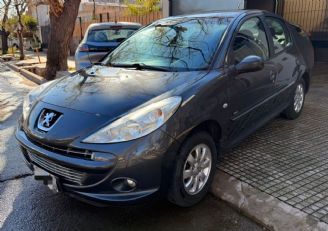 Peugeot 207 Usado en Mendoza