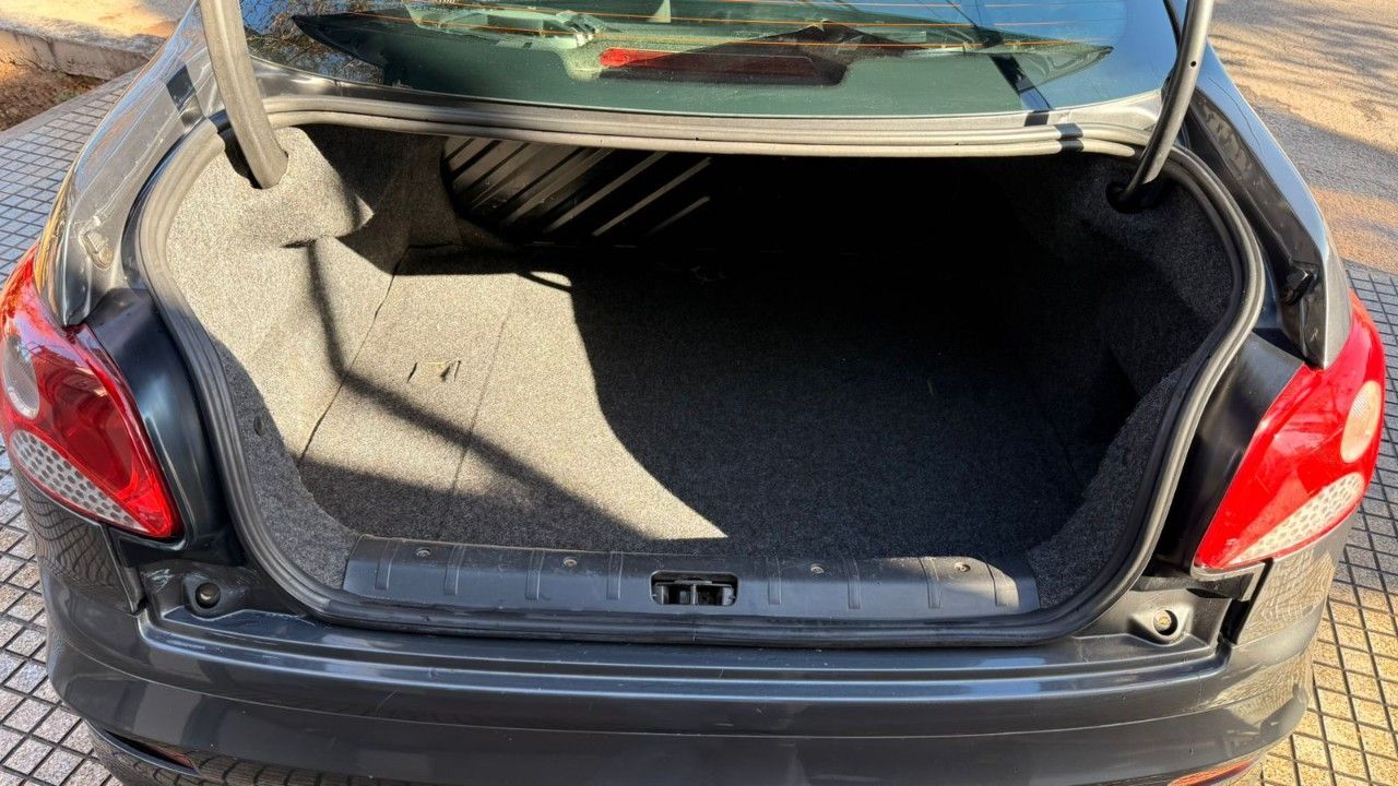 Peugeot 207 Usado en Mendoza, deRuedas