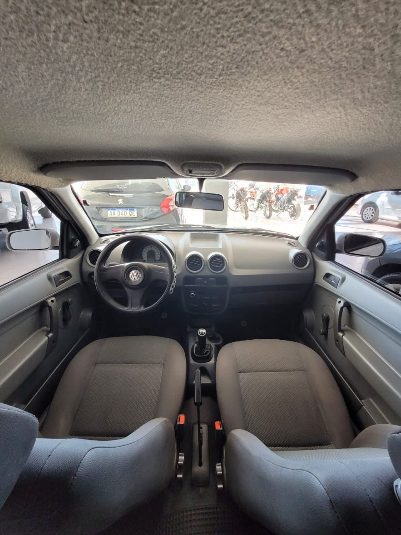 Peugeot 207 Usado en Córdoba, deRuedas