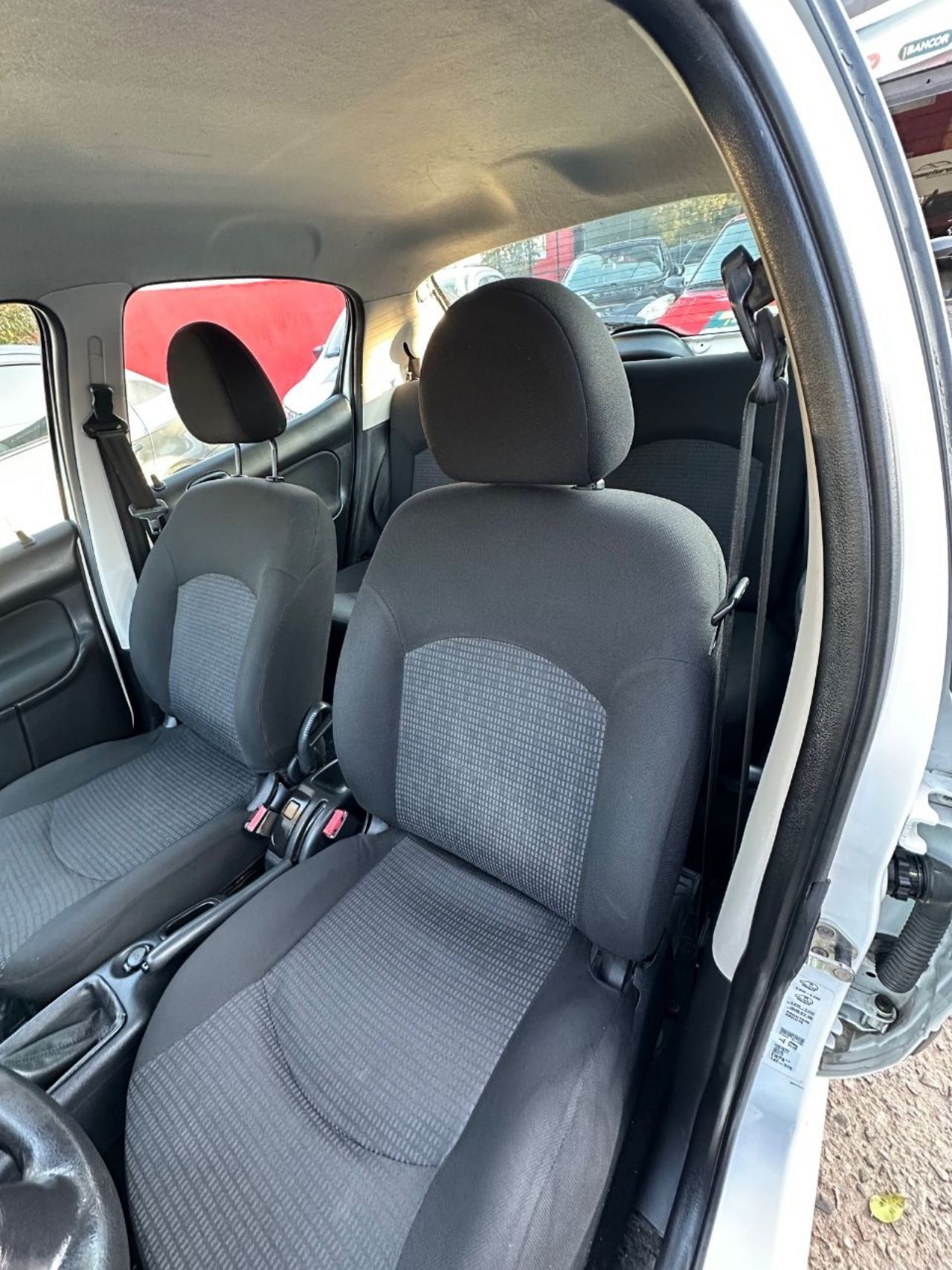 Peugeot 207 Usado Financiado en Córdoba, deRuedas