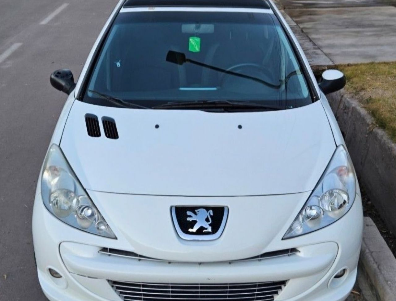 Peugeot 207 Usado en Mendoza, deRuedas