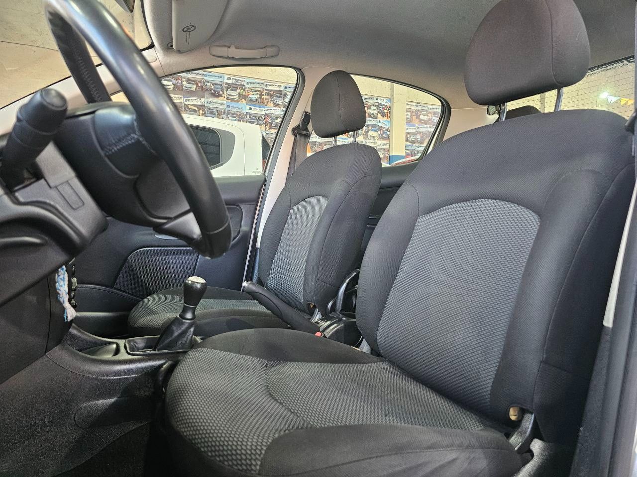 Peugeot 207 Usado en Mendoza, deRuedas