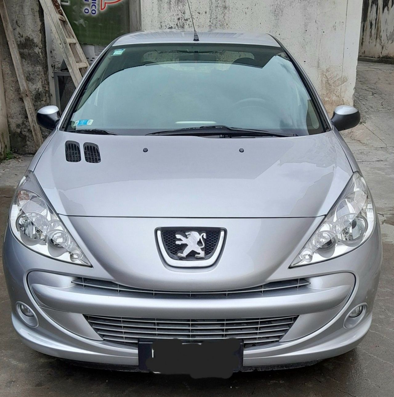 Peugeot 207 Usado en Córdoba, deRuedas