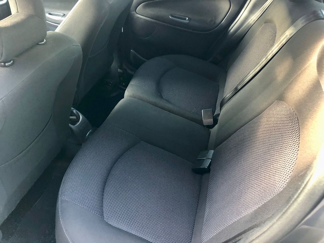 Peugeot 207 Usado Financiado en Córdoba, deRuedas