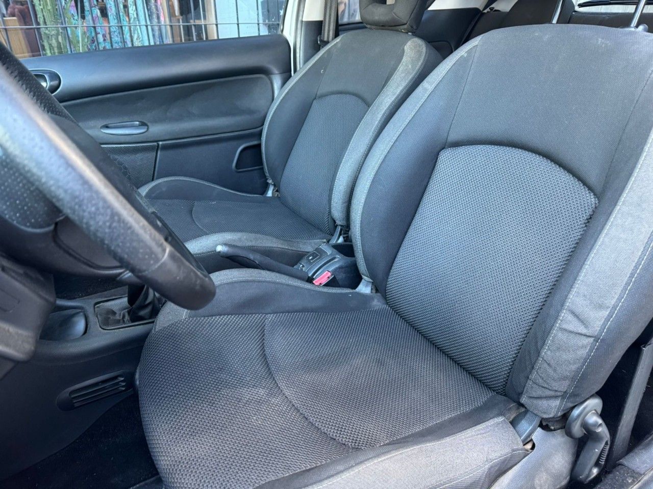 Peugeot 207 Usado Financiado en Córdoba, deRuedas