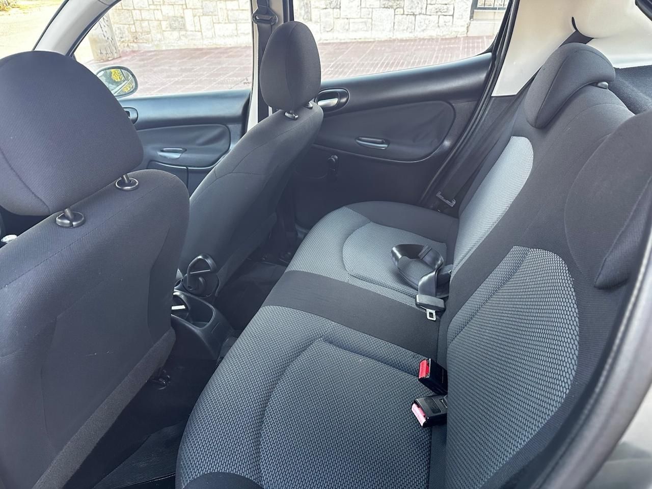 Peugeot 207 Usado Financiado en Córdoba, deRuedas