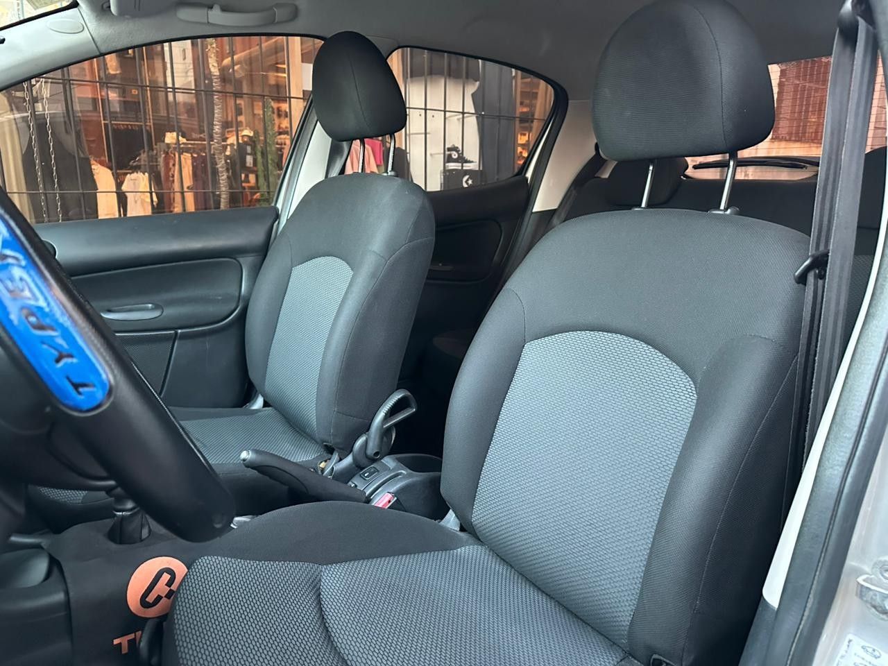 Peugeot 207 Usado Financiado en Córdoba, deRuedas