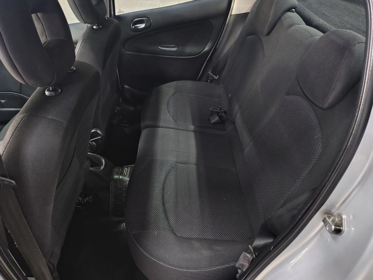 Peugeot 207 Usado en Mendoza, deRuedas