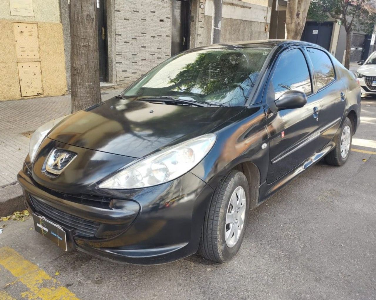 Peugeot 207 Usado en Buenos Aires, deRuedas