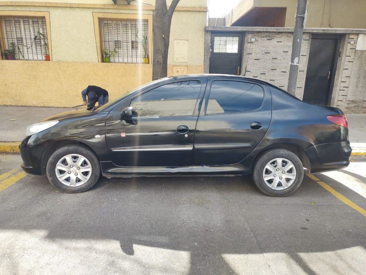 Peugeot 207 Usado en Buenos Aires, deRuedas