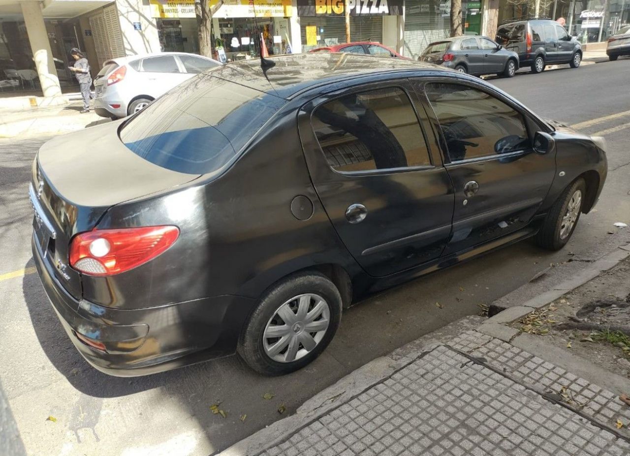 Peugeot 207 Usado en Buenos Aires, deRuedas
