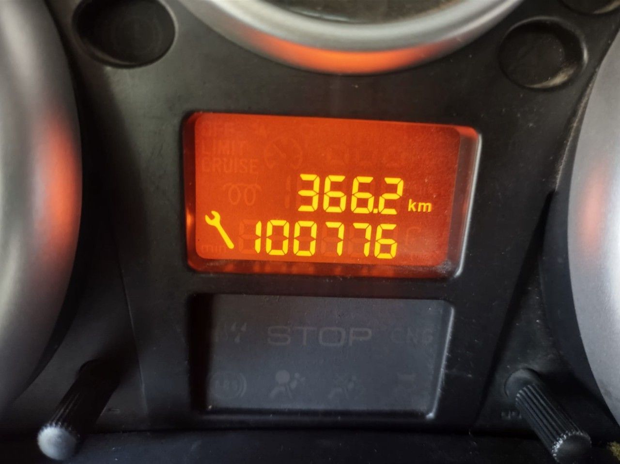 Peugeot 207 Usado en Buenos Aires, deRuedas