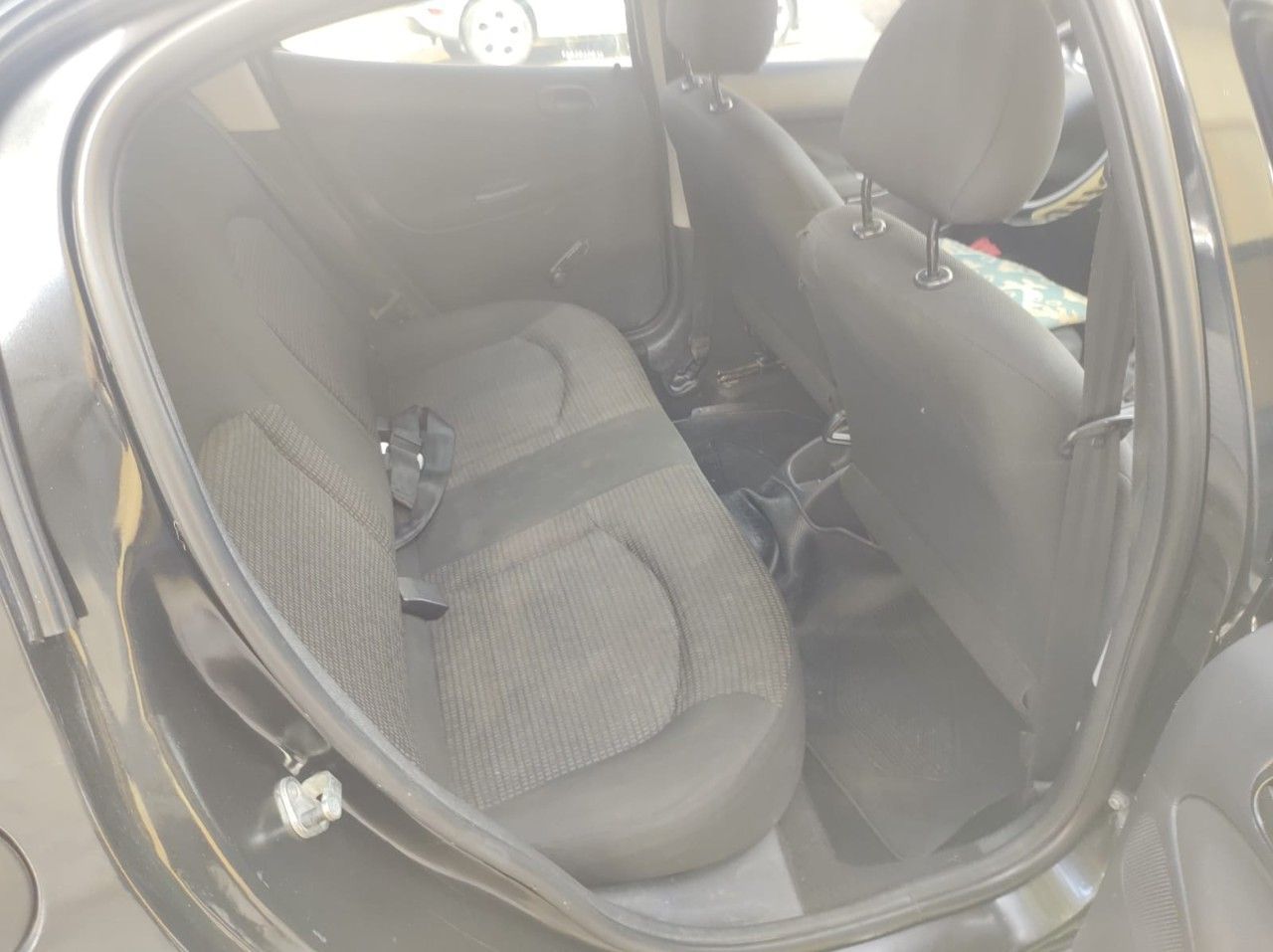 Peugeot 207 Usado en Buenos Aires, deRuedas