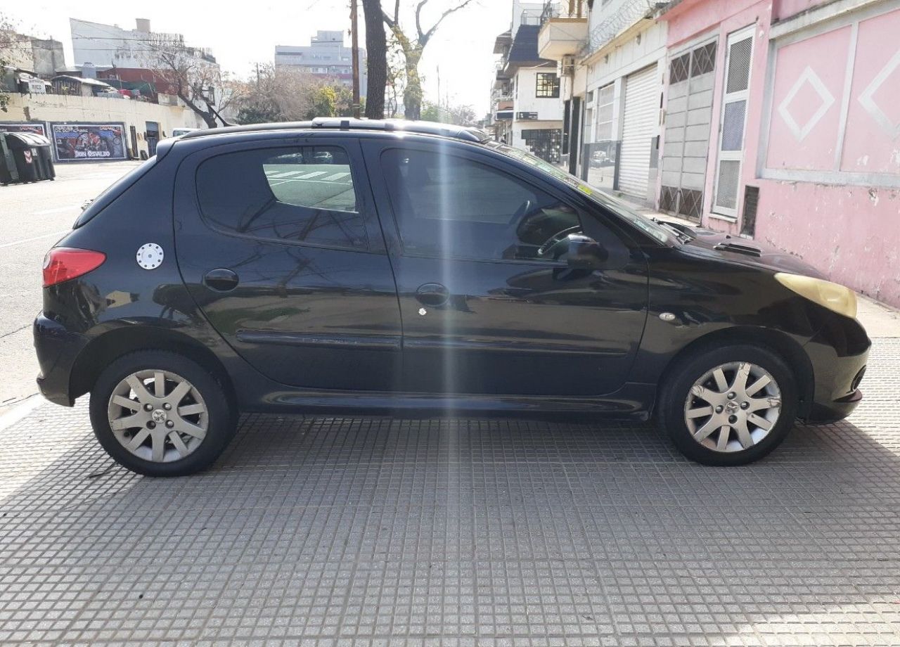 Peugeot 207 Usado en Buenos Aires, deRuedas