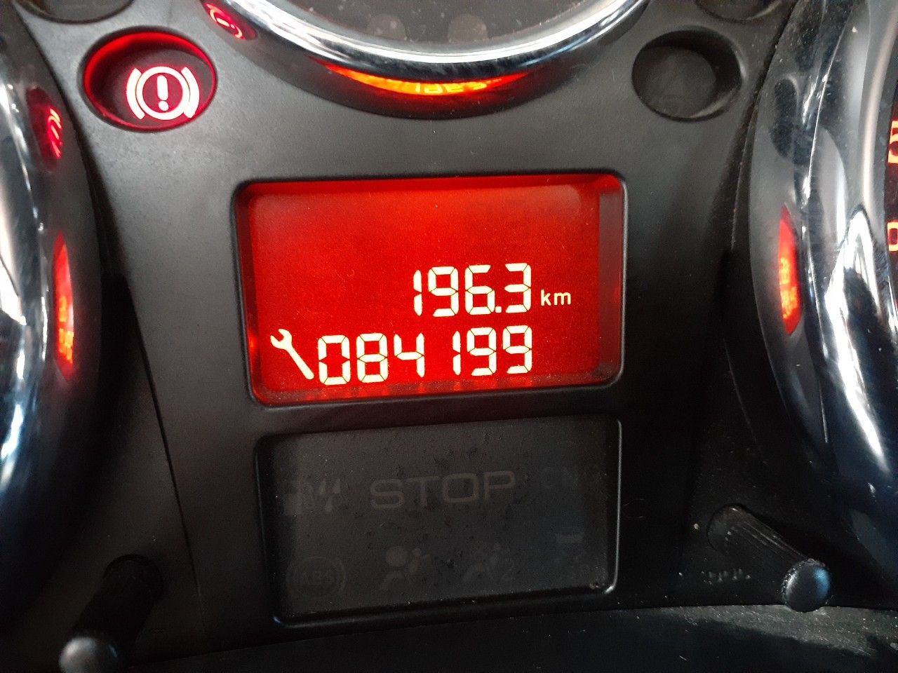 Peugeot 207 Usado en Buenos Aires, deRuedas