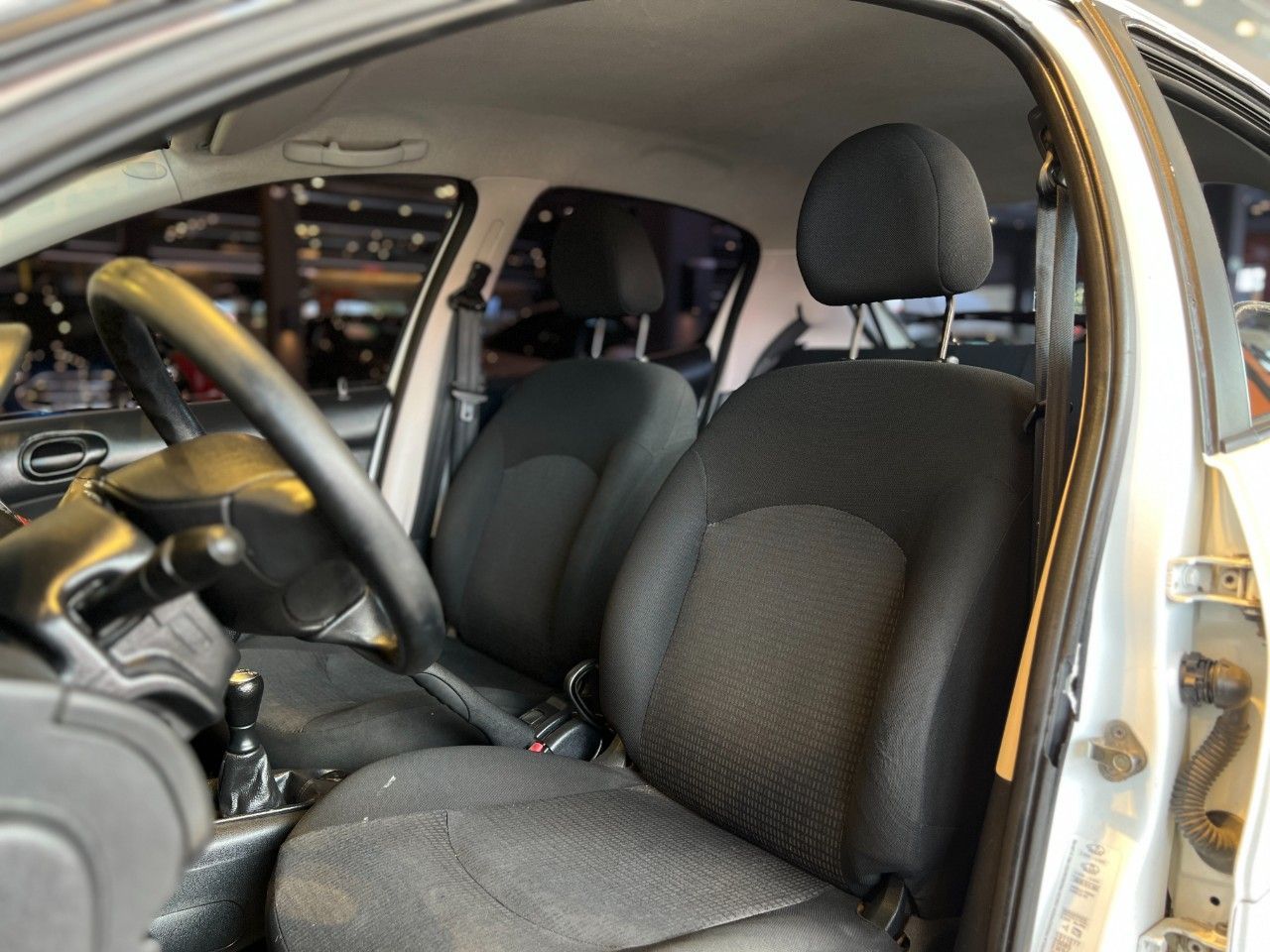 Peugeot 207 Usado Financiado en Córdoba, deRuedas