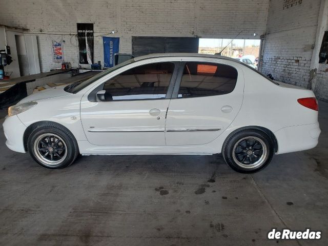 Peugeot 207 Usado en Mendoza, deRuedas