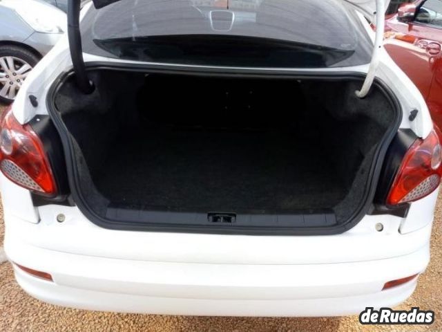Peugeot 207 Usado en Mendoza, deRuedas