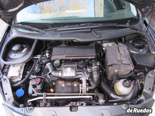Peugeot 207 Usado en Mendoza, deRuedas