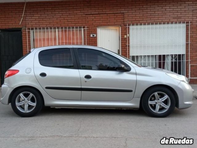 Peugeot 207 Usado en Buenos Aires, deRuedas