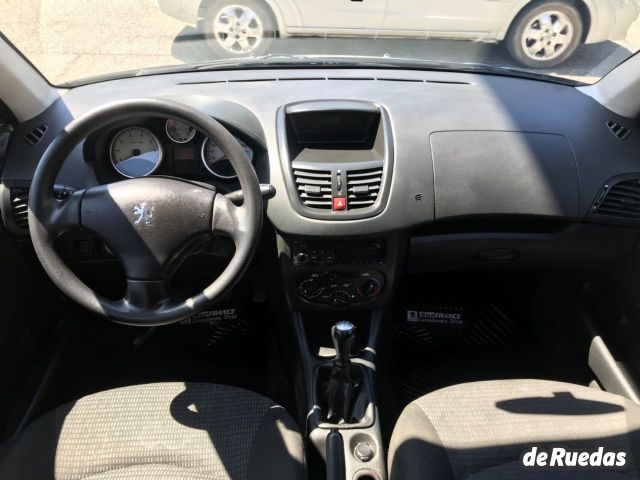 Peugeot 207 Usado en Mendoza, deRuedas