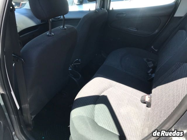 Peugeot 207 Usado en Mendoza, deRuedas