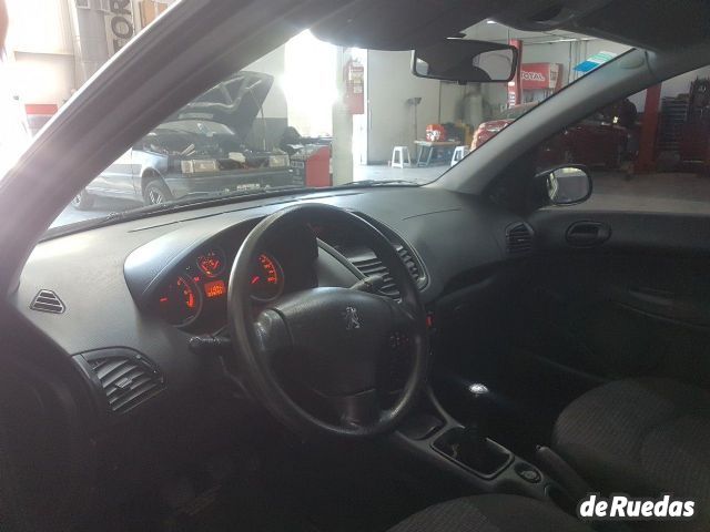 Peugeot 207 Usado en Mendoza, deRuedas