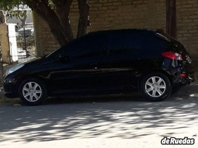 Peugeot 207 Usado en Mendoza, deRuedas