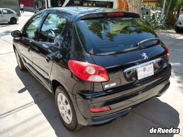 Peugeot 207 Usado en Mendoza, deRuedas