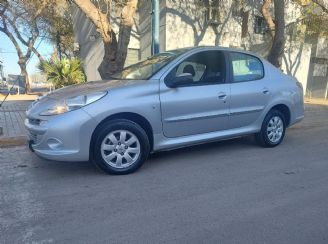 Peugeot 207 Usado en Mendoza