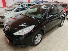 Peugeot 207 Usado en Córdoba