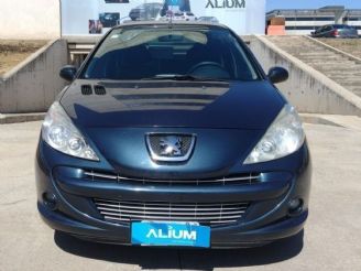 Peugeot 207 Usado en Córdoba