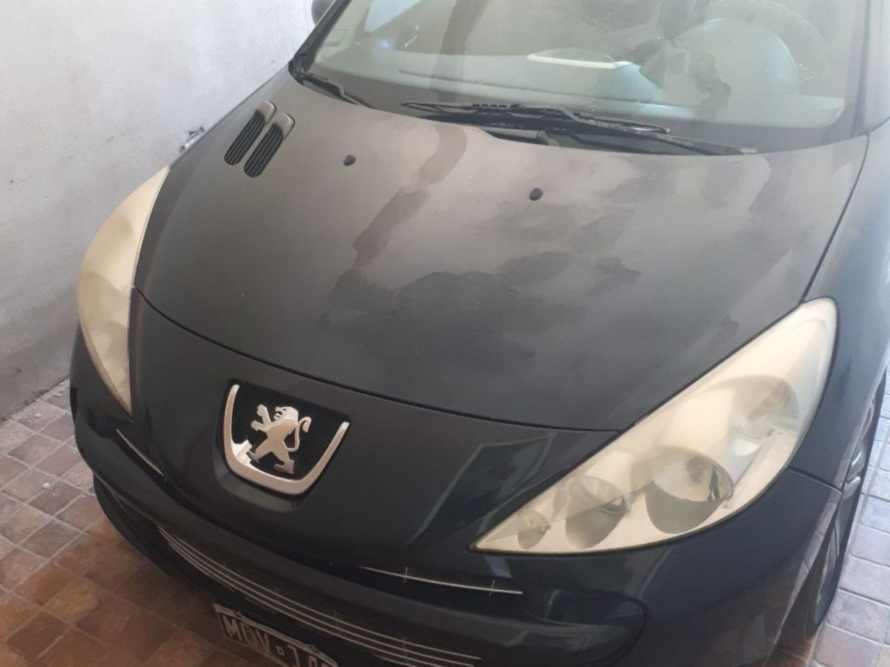 Peugeot 207 Usado en Córdoba, deRuedas