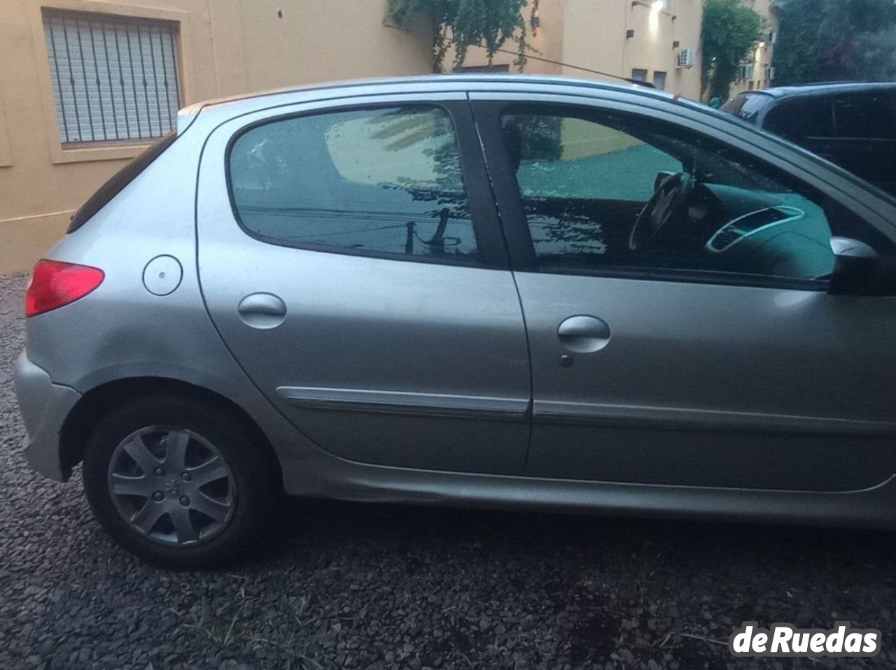 Peugeot 207 Usado en Buenos Aires, deRuedas