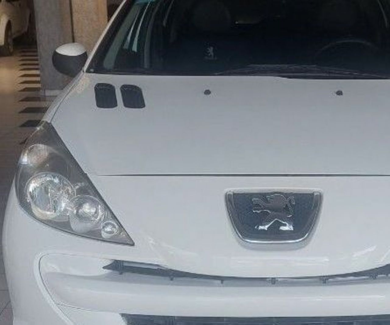 Peugeot 207 Usado en Mendoza, deRuedas