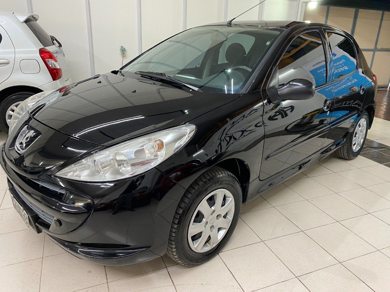 Peugeot 207 Usado en Mendoza, deRuedas