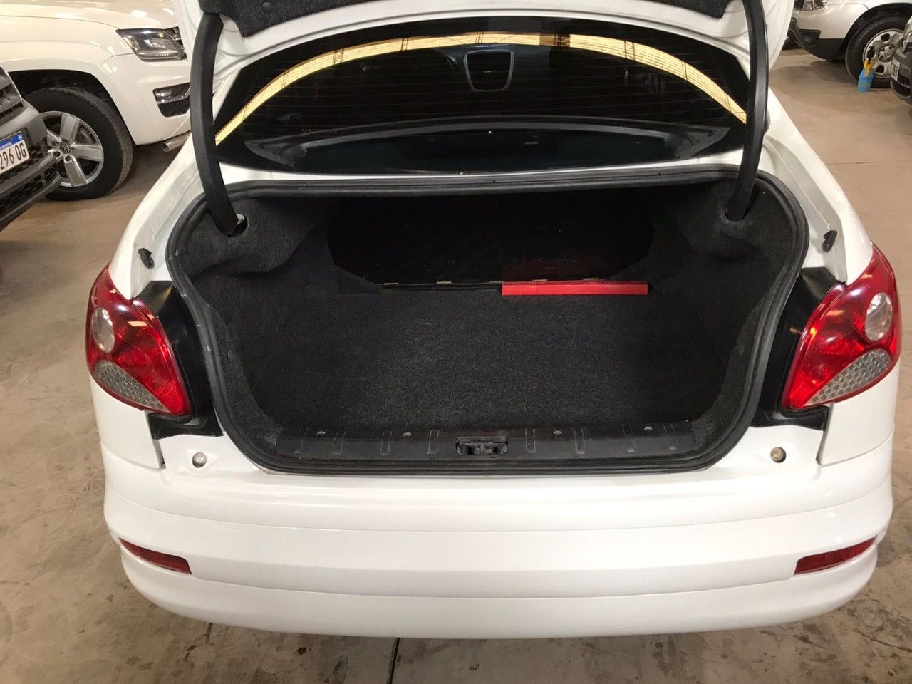 Peugeot 207 Usado Financiado en Mendoza, deRuedas
