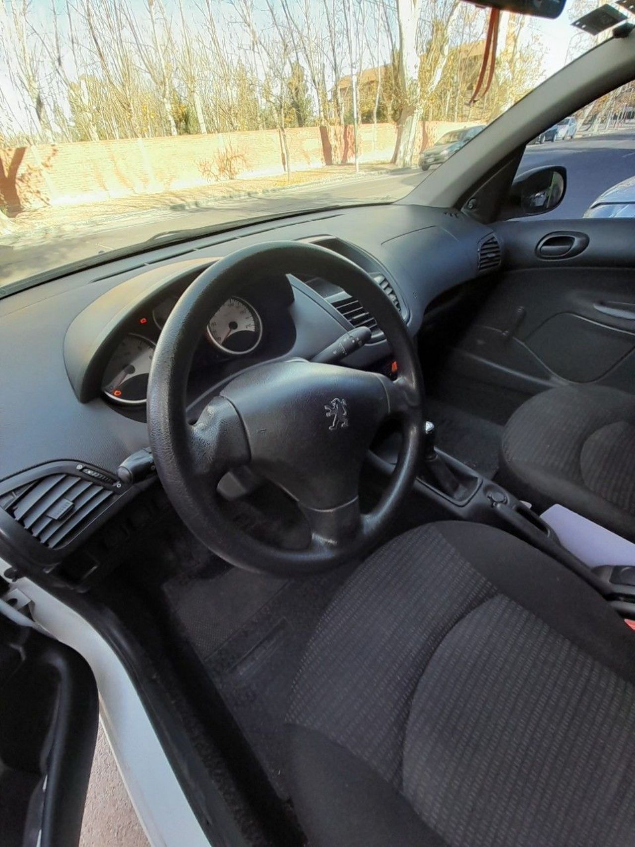 Peugeot 207 Usado en Mendoza, deRuedas