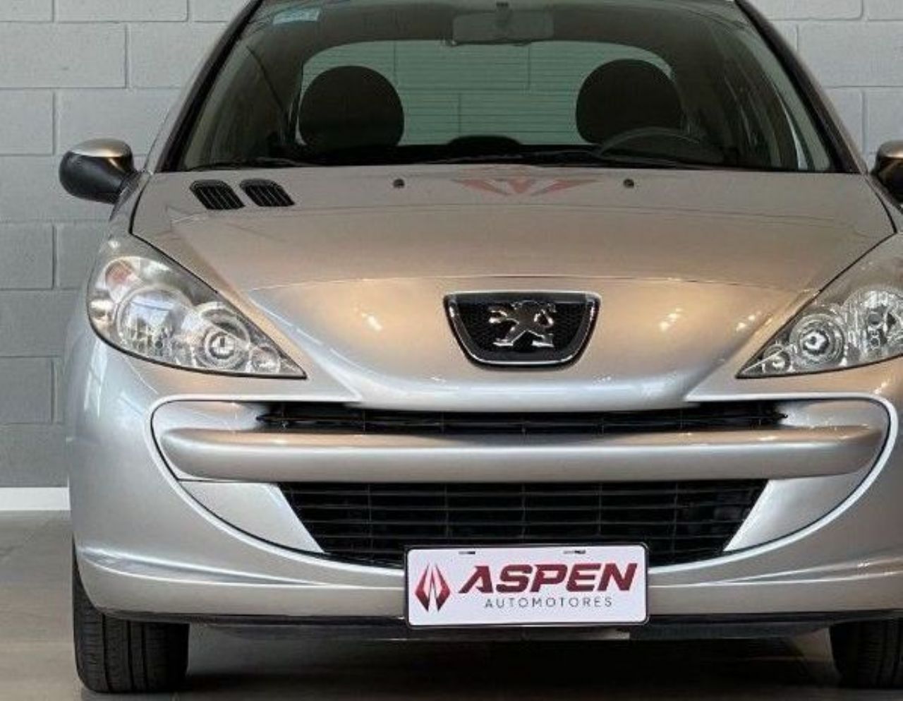 Peugeot 207 Usado en Córdoba, deRuedas