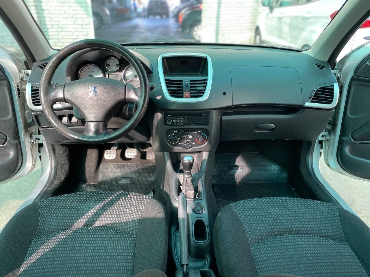Peugeot 207 Usado en Córdoba, deRuedas