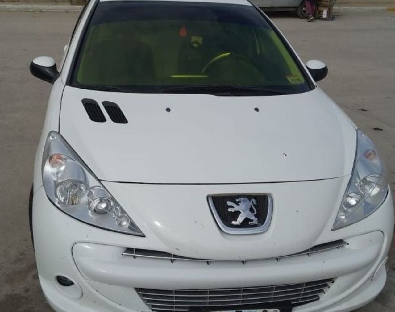Peugeot 207 Usado en Córdoba, deRuedas