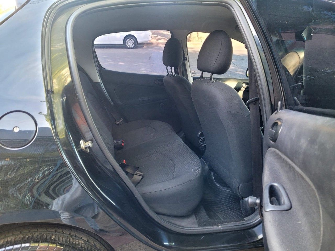 Peugeot 207 Usado en Mendoza, deRuedas