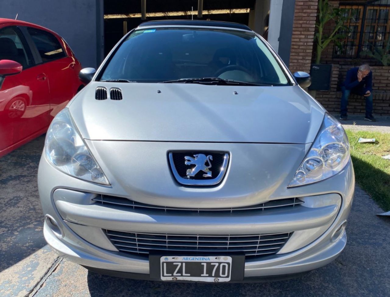 Peugeot 207 Usado en Mendoza, deRuedas